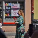 Festiwal dla życia przy bazylice Mariackiej