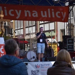 Festiwal dla życia przy bazylice Mariackiej