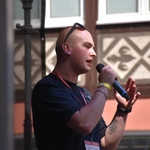 Festiwal dla życia przy bazylice Mariackiej