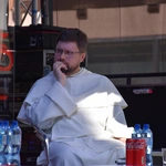 Festiwal dla życia przy bazylice Mariackiej