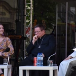 Festiwal dla życia przy bazylice Mariackiej