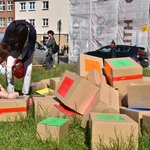 Festiwal dla życia przy bazylice Mariackiej
