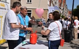 Festiwal dla życia przy bazylice Mariackiej