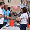 Festiwal dla życia przy bazylice Mariackiej