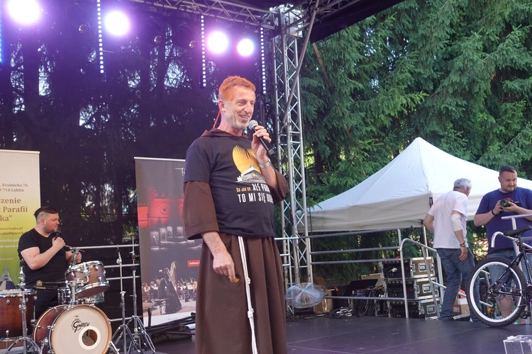 Wspólne świętowanie