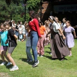 Dzień wspólnoty Dzieci Maryi cz. 2 