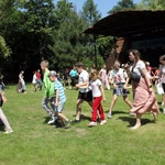 Dzień wspólnoty Dzieci Maryi cz. 2 