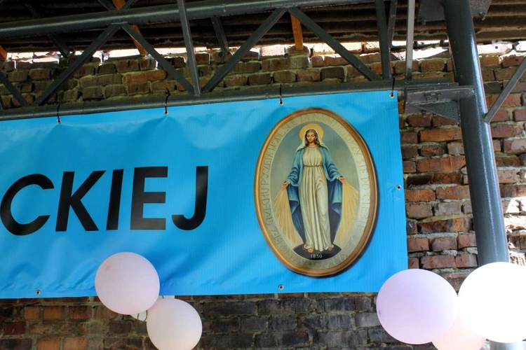 Dzień wspólnoty Dzieci Maryi cz. 2 