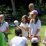 Dzień wspólnoty Dzieci Maryi cz. 2 