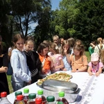 Dzień wspólnoty Dzieci Maryi cz. 2 