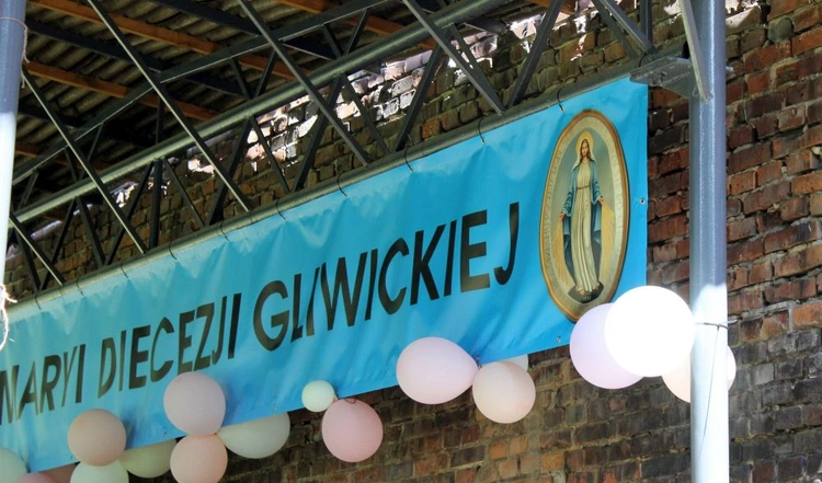 Dzień wspólnoty Dzieci Maryi cz. 2 