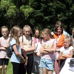 Dzień wspólnoty Dzieci Maryi cz. 2 