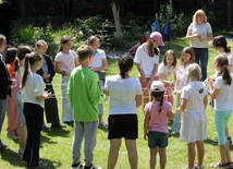 Dzień wspólnoty Dzieci Maryi cz. 2 