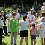Dzień wspólnoty Dzieci Maryi cz. 2 