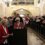 Uroczystość 100. rocznicy święceń bł. ks. Richarda Henkesa SAC w Kietrzu