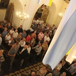 Uroczystość 100. rocznicy święceń bł. ks. Richarda Henkesa SAC w Kietrzu