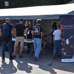 Festiwal dla Życia na Placu Zebrań Ludowych