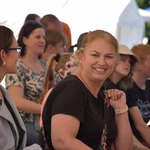 Festiwal dla Życia na Placu Zebrań Ludowych