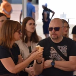 Festiwal dla Życia na Placu Zebrań Ludowych
