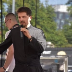 Festiwal dla Życia na Placu Zebrań Ludowych