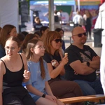 Festiwal dla Życia na Placu Zebrań Ludowych