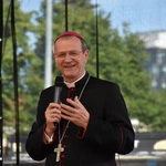 Festiwal dla Życia na Placu Zebrań Ludowych