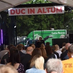 Festiwal dla Życia na Placu Zebrań Ludowych