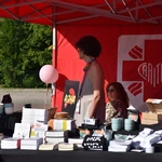Festiwal dla Życia na Placu Zebrań Ludowych