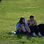 Festiwal dla Życia na Placu Zebrań Ludowych
