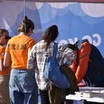Festiwal dla Życia na Placu Zebrań Ludowych