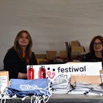 Festiwal dla Życia na Placu Zebrań Ludowych