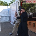 Festiwal dla Życia na Placu Zebrań Ludowych