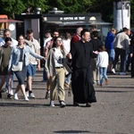 Festiwal dla Życia na Placu Zebrań Ludowych