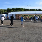 Festiwal dla Życia na Placu Zebrań Ludowych