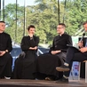 Festiwal dla Życia na Placu Zebrań Ludowych