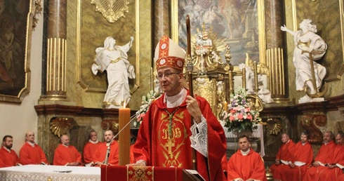Cenił swoją twarz
