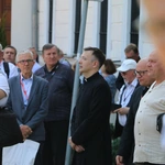 Płock. XII Ogólnopolska Pielgrzymka Nadzwyczajnych Szafarzy Komunii Świętej - cz. III