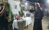 Ojciec Jan służy w Boliwii już 39 lat