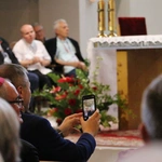 Płock. XII Ogólnopolska Pielgrzymka Nadzwyczajnych Szafarzy Komunii Świętej - cz. III