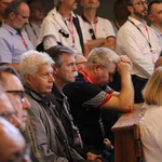Płock. XII Ogólnopolska Pielgrzymka Nadzwyczajnych Szafarzy Komunii Świętej - cz. III