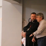 Płock. XII Ogólnopolska Pielgrzymka Nadzwyczajnych Szafarzy Komunii Świętej - cz. III
