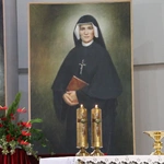 Płock. XII Ogólnopolska Pielgrzymka Nadzwyczajnych Szafarzy Komunii Świętej - cz. III