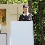 Pielgrzymka sióstr konsekrowanych
