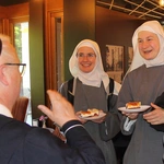 Pielgrzymka sióstr konsekrowanych cz. 2