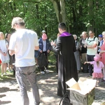 Pielgrzymka Świętych Gór