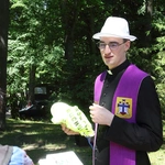 Pielgrzymka Świętych Gór