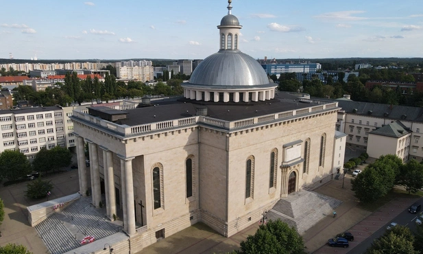 Katedra Chruystusa Króla w Katowicach