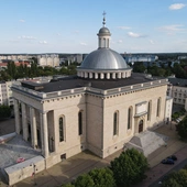 Katedra Chruystusa Króla w Katowicach