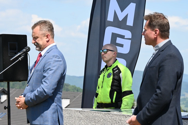 Spotkanie ofiar i sprawców wypadków 