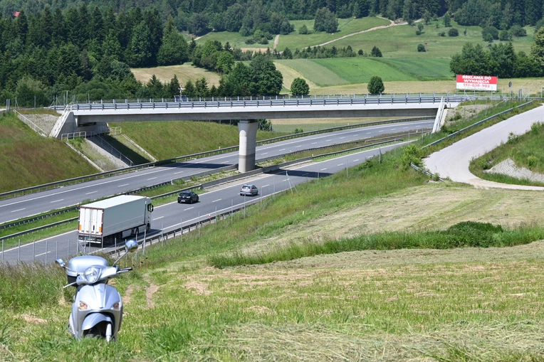 Spotkanie ofiar i sprawców wypadków 